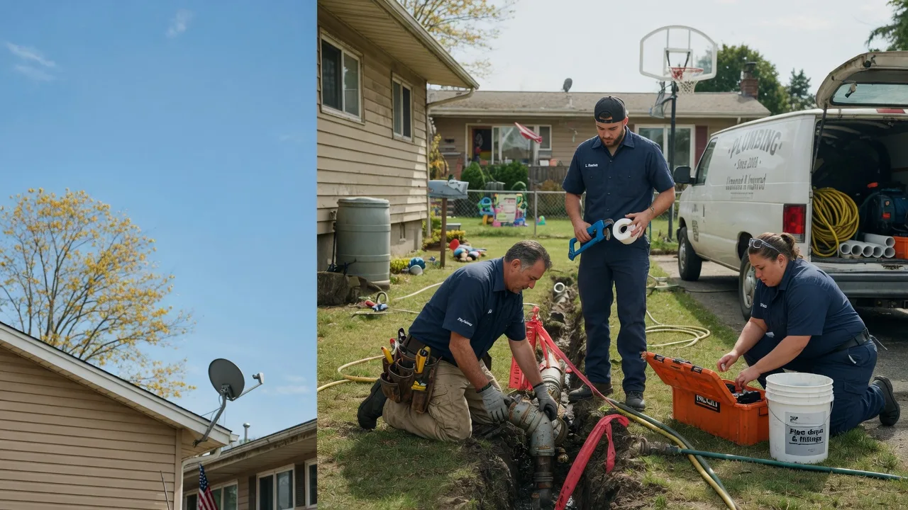 Garbage Disposal Replacement in Simpson, KS near me