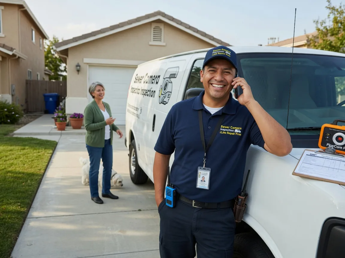 Sewer Line Repair Simpson, KS FAQs
